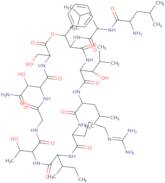 Lysobactin