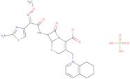 Cefquinome-d7 hydroiodide