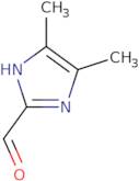 4,5-Dimethyl-1H-imidazole-2-carboxaldehyde