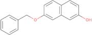 7-(Benzyloxy)-2-naphthol