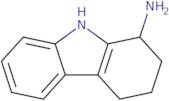 2,3,4,9-Tetrahydro-1H-carbazol-1-amine