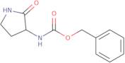 (S)-(-)-3-Cbz-aminopyrrolidin-2-one