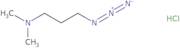 (3-Azidopropyl)dimethylamine hydrochloride