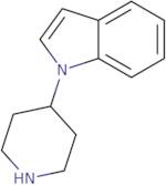 1-(Piperidin-4-yl)-1H-indole