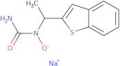 Zileuton sodium