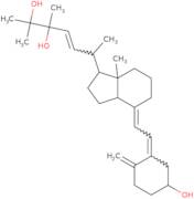 24,25-Dihydroxy vitamin d2-d3