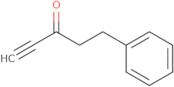 5-Phenylpent-1-yn-3-one