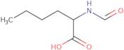 N-α-Formyl-DL-norleucine