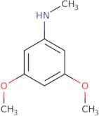 3,5-Dimethoxy-N-methylaniline