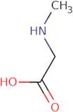 2-[(2H3)Methylamino]aceticacid