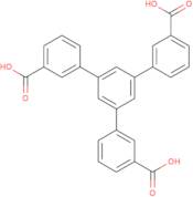 5'-(3-Carboxyphenyl)-[1,1':3',1''-terphenyl]-3,3''-dicarboxylic acid