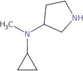 (1,1,1-Trifluoropropan-2-yl)hydrazine