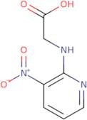 (3-Nitro-pyridin-2-ylamino)-acetic acid