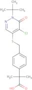 Pyridaben carboxylic acid