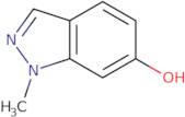 6-Hydroxy-1-methyl-1H-indazole