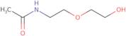 N-[2-(2-Hydroxyethoxy)ethyl]acetamide