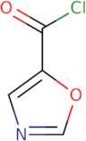 1,3-Oxazole-5-carbonyl chloride