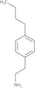 2-(4-Butylphenyl)ethan-1-amine