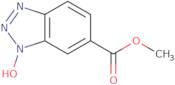 Methyl 1-hydroxy-1H-1,2,3-benzotriazole-6-carboxylate