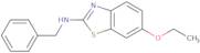 N-Benzyl-6-ethoxy-1,3-benzothiazol-2-amine