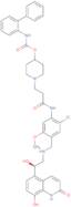 Batefenterol