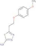 5-Bromo-1-chloro-6-fluoroisoquinoline