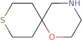 1-Oxa-9-thia-4-azaspiro[5.5]undecane
