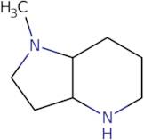 1-Methyl-octahydro-1H-pyrrolo[3,2-b]pyridine