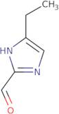 4-Ethyl-1H-imidazole-2-carbaldehyde