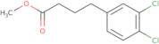 Methyl 4-(3,4-dichlorophenyl)butanoate