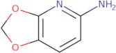 2H-[1,3]Dioxolo[4,5-b]pyridin-5-amine