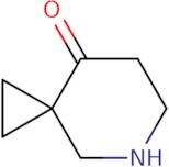 1H-Pyrrolo[3,2-c]pyridinespiro[2.5]octan-8-one