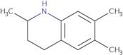 2,6,7-Trimethyl-1,2,3,4-tetrahydroquinoline