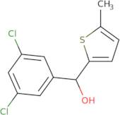 (5-Chloro-2-fluorophenyl)(cyclopropyl)methanone