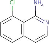 8-Chloroisoquinolin-1-amine