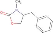 4-Benzyl-3-methyloxazolidin-2-one