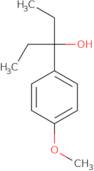 4-(1-Pyrrolidinyl)-cyclohexanecarboxylic acid