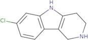 7-Chloro-2,3,4,5-tetrahydro-1H-pyrido[4,3-b]indole