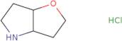 rac-(3aR,6aR)-Hexahydro-2H-furo[3,2-b]pyrrole hydrochloride