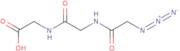 N-(2-Azidoacetyl)glycylglycine