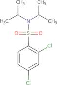 2,4-Dichloro-N,N-diisopropylbenzenesulfonamide