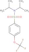 N,N-Diisopropyl-4-(trifluoromethoxy)benzenesulfonamide