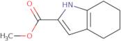 Methyl 4,5,6,7-tetrahydro-1H-indole-2-carboxylate