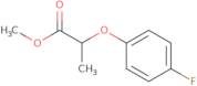 Methyl 2-(4-fluorophenoxy)propanoate