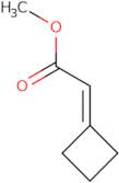 Methyl cyclobutylideneacetate