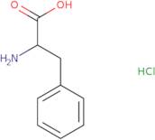 (2R,3S)-2-Amino-3-phenylbutanoic acid hydrochloride