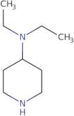 4-Diethylamino-piperidine