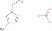 1-Ethyl-3-methylimidazolium Nitrate
