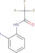 2,2,2-Trifluoro-N-(2-iodophenyl)acetamide