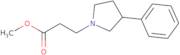 (R)-Benzyl 2-((5-bromo-1H-indol-3-yl)methyl)pyrrolidine-1-carboxylate